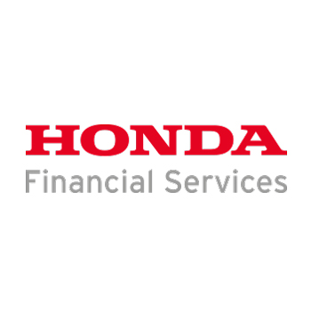 Logo Honda Financial Services